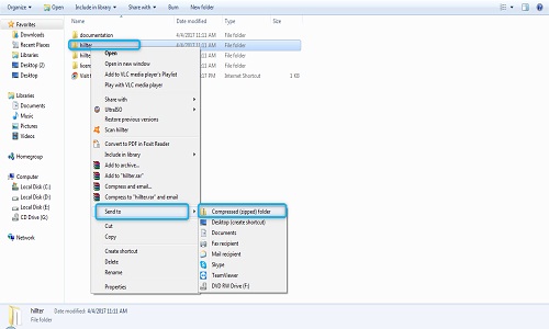 The package could not be installed solution 